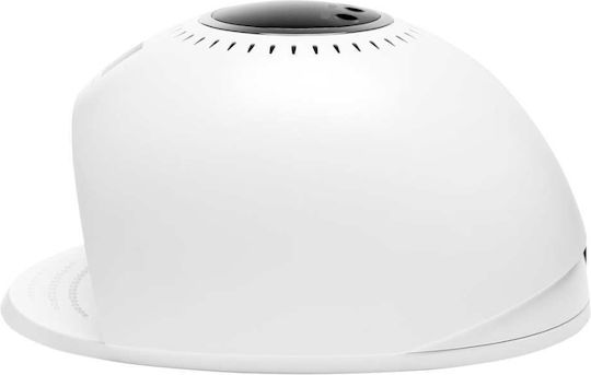 Ocho Pro Φουρνάκι Νυχιών LED 84W Λευκό
