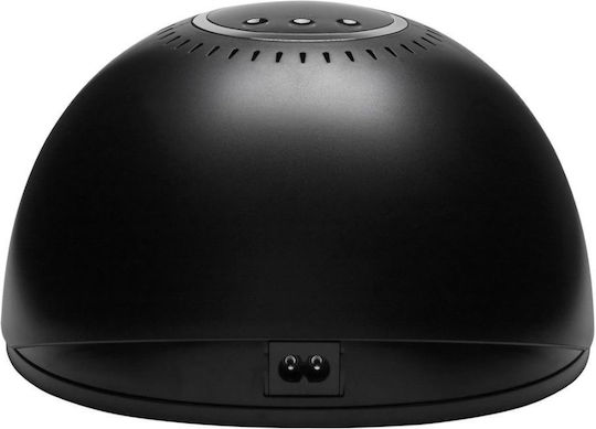 Ocho Pro Лампа за изпичане на нокти LED 84W Черен