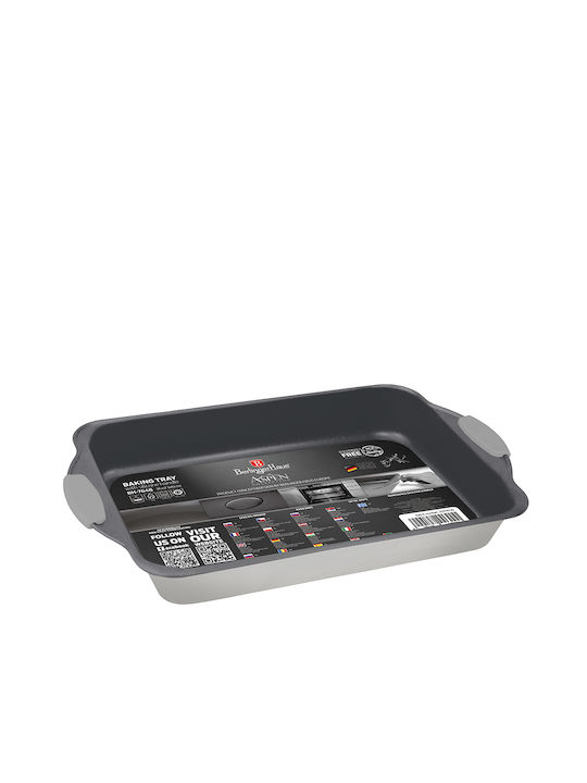 Berlinger Haus Aluminum Rectangular Baking Pan 25.5x40.5cm