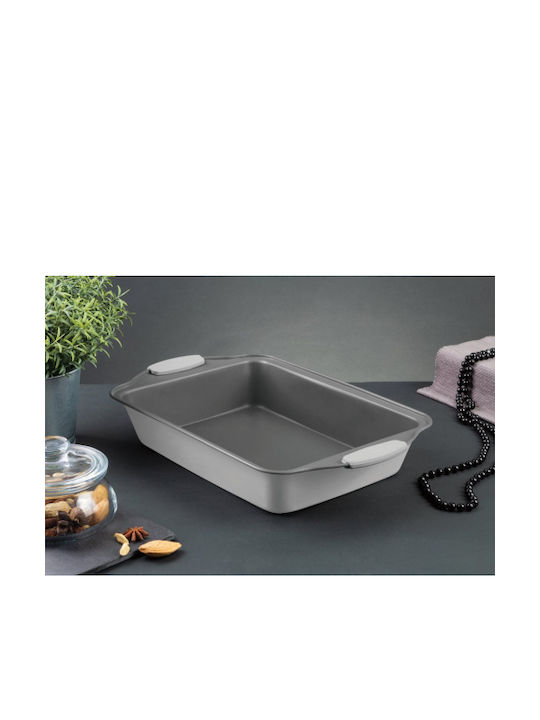 Berlinger Haus Aluminum Rectangular Baking Pan 25.5x40.5cm