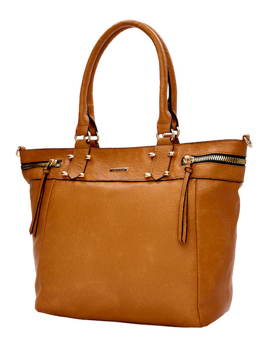 Bag to Bag Women's Bag Shoulder Brown