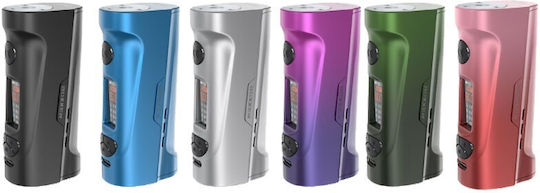 Aspire Boxxer Box Mod 80W Green Fade
