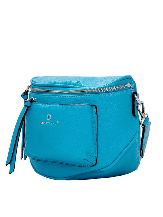 Bag to Bag Waist Bag Blue