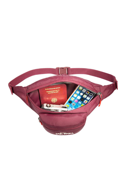 Bum Bag pentru Talie Roșu