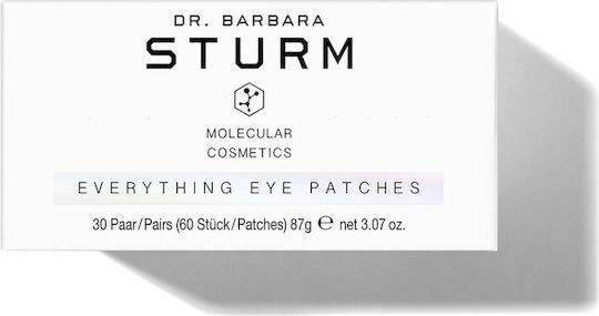 Dr. Barbara Sturm Eye patches 30τμχ