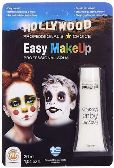 Carnival Face Painting 30ml Blue