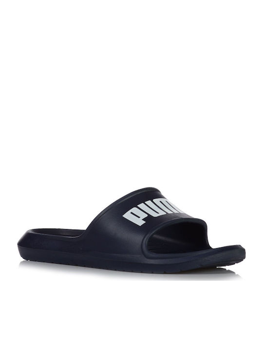 Divecat V2 Lite Slides în Culoare Albastru Marin