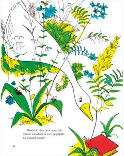 Petunia By Roger Duvoisin