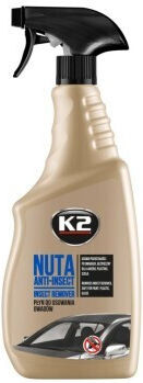 K2 Σπρέι Καθαρισμού για Αμάξωμα Nuta 750ml