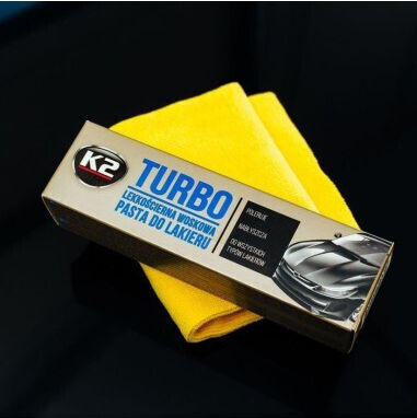 K2 Paste Curățare pentru Corp 120gr