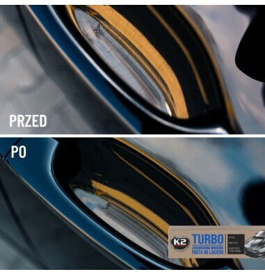 K2 Paste Curățare pentru Corp 120gr