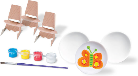 4M Malerei Mini für Kinder 5+ Jahre+ Jahre