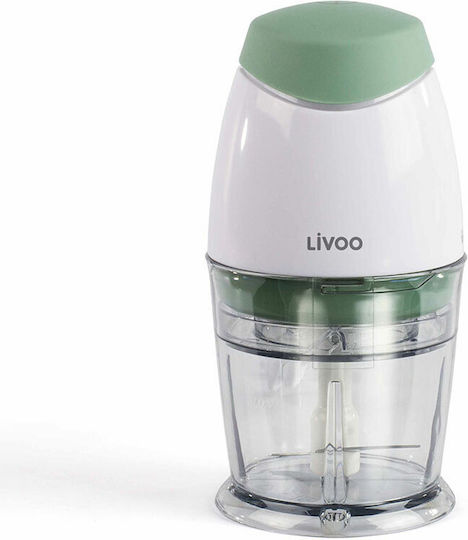 Livoo Πολυκόπτης Multi 160W με Δοχείο 250ml