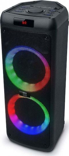 Party Колона New-One PBX120 Черна