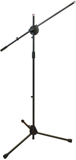 Audio Master DD002B Stand Microphone