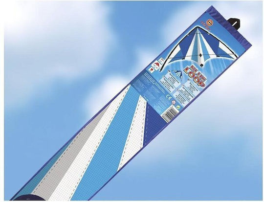 Gunther Stunt Kite Kite 69x130cm 1buc