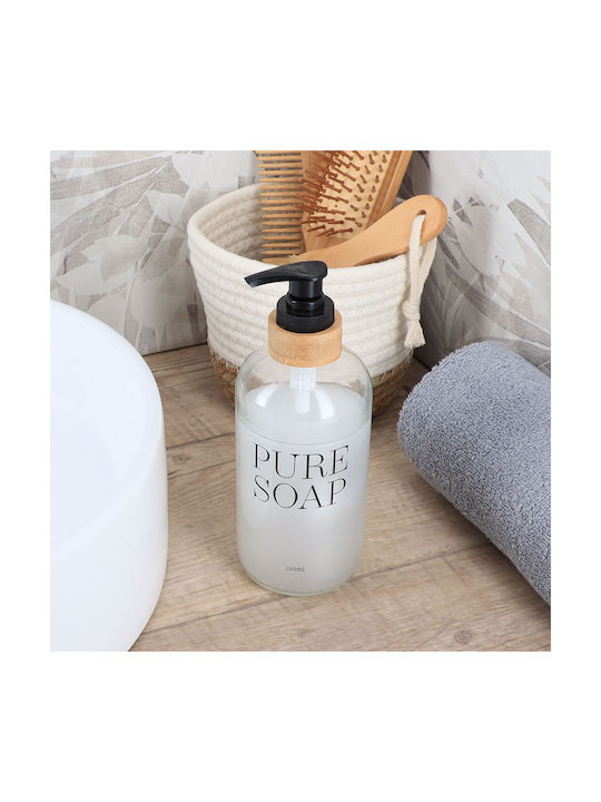 Atmosphera Dispenser 500ml