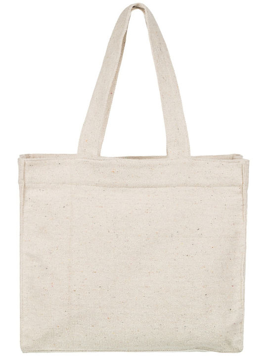 Roxy Drink Wave Υφασμάτινη Τσάντα Θαλάσσης Πολύχρωμη