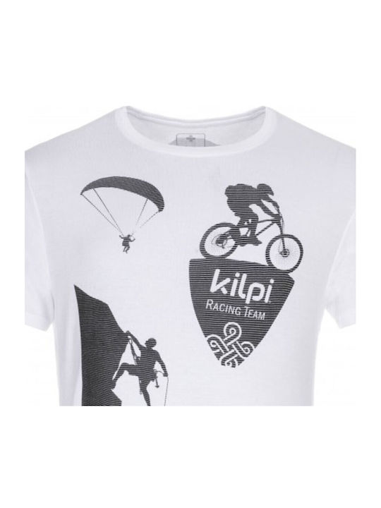 Temy T-Shirt Weiß