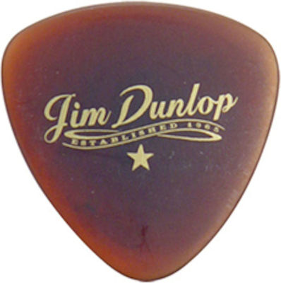 Dunlop Πένα Κιθάρας Americana Large Triangle Pick Πάχους 3mm Συσκευασία 1τμχ