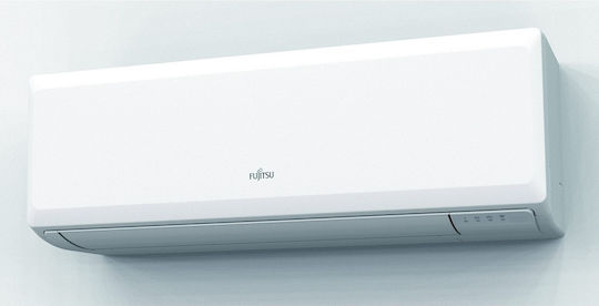 Fujitsu Seria KP ASYG Aparat De Aer Condiționat Inverter 9000 BTU A++/A+ Cu Funcționare Silențioasă