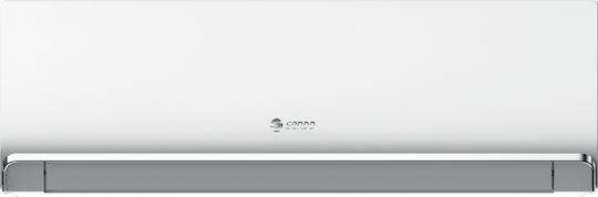 Sendo Hermes HRS3 Климатици Инвертор 9000 BTU A++/A+ с WiFi и Филтър за Витамин C и Стерилизация