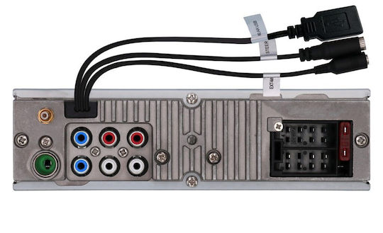 Blaupunkt Auto-Audiosystem (Bluetooth/USB/WiFi/GPS)