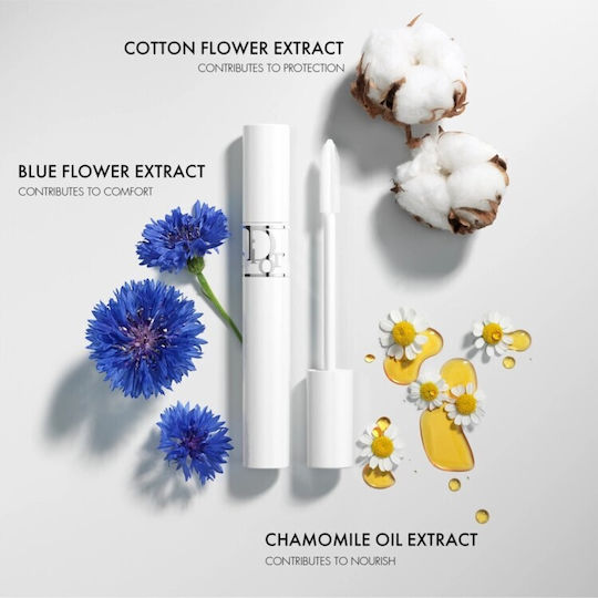 Dior Diorshow Maximizer Eyes Primer Mascara Lash Care - Diorshow Maximizer 4d Int24 10ml