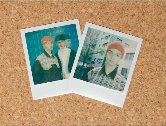 Polaroid Color i-Type Instant Φιλμ (5x8 Exposures)