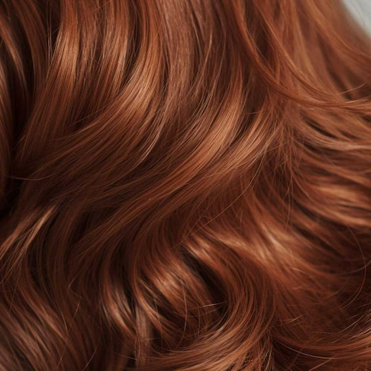 Naturigin Hair Dye Without Ammonia 4.6 Copper Highlights 120ml