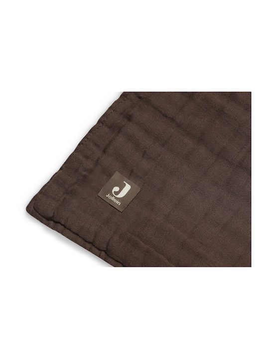 Jollein Σελτεδάκι 120x120cm Jollein Σελτεδάκι 120x120cm