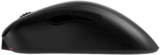 Zowie EC1-CW Drahtlos Gaming Gaming Maus 3200 DPI Schwarz