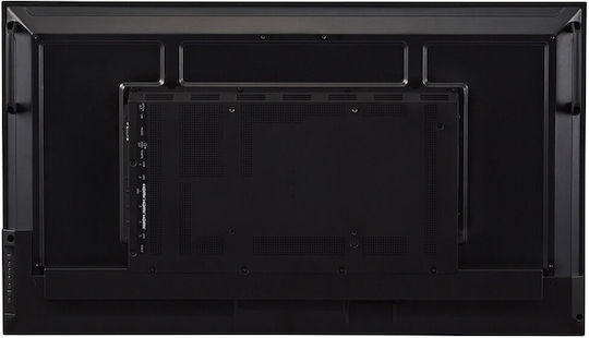 Sharp ULSHA050LME5020 Digitale Anzeigetafel LCD VA 4K UHD 50" HDR