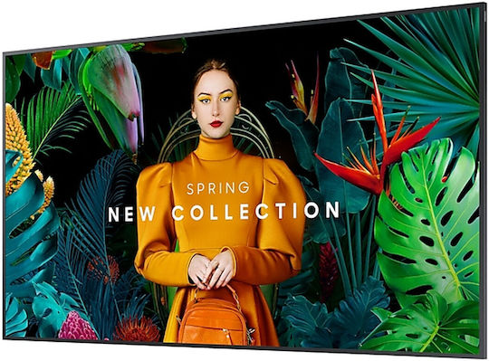 Samsung LH50QHCEBGCXEN Öffentliche Anzeigetafel 50 Zoll LCD 4K UHD
