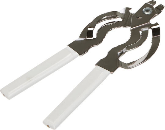 Metaltex Plastic Can Opener for Jars Exodus 4 in 1
