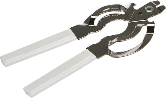 Metaltex Plastic Can Opener for Jars Exodus 4 in 1