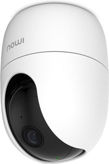 Imou Ranger 2C IP Камера за наблюдение Wi-Fi Full HD+ 3MP с Двупосочна Комуникация и Обектив 3.6мм