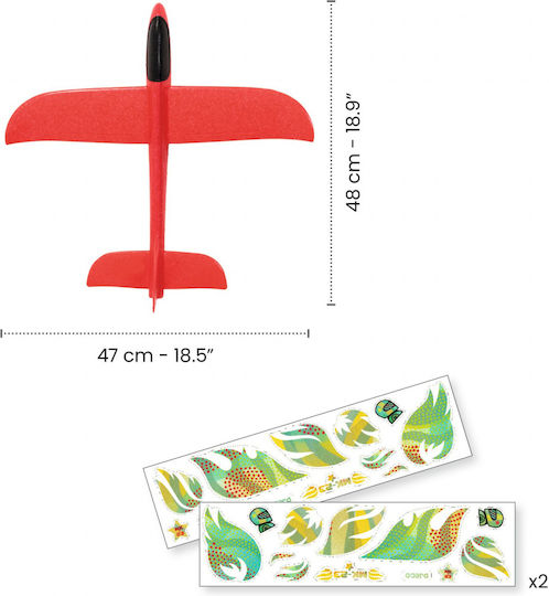 Djeco Airplane for 3+ years+ Years