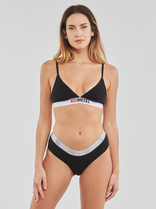 Oxys Femei Slip 2Pack