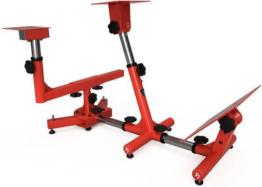 Arozzi Velocita Red