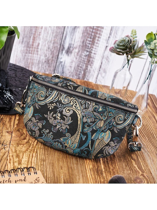 Bum Bag Taille Beige