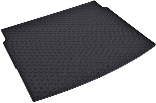 Rigum Trunk Mats 5pcs Tray Type for Mazda CX-60 2022+ Black