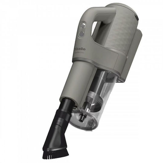 Miele Duoflex Carcare Rechargeable Stick Vacuum 25V Gray