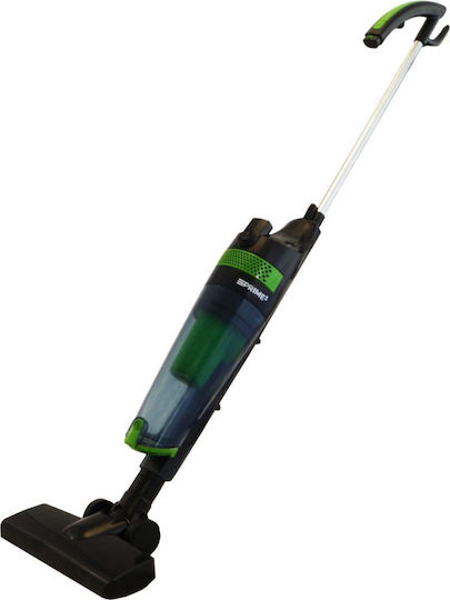 Blaupunkt Prime3 Ηλεκτρική Σκούπα Stick 600W Μαύρη