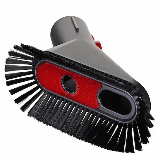 Dyson V11 Fluffy Reîncărcabilă Aspirator 2 în 1 Stick & De Mână 25.2V Roșie