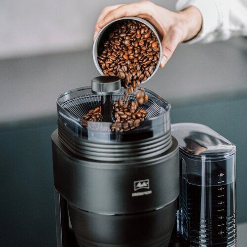 Melitta Filter Coffee Machine 1000W