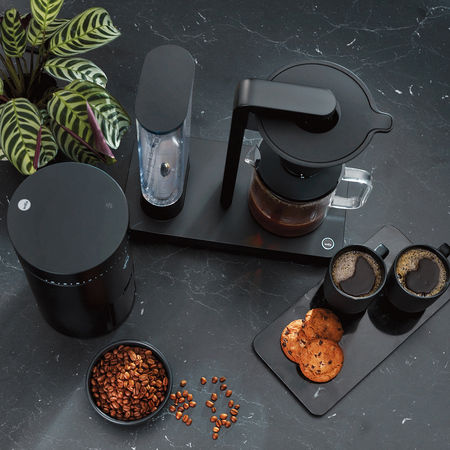 Wilfa Svart Performance Filter Coffee Maker 1800W