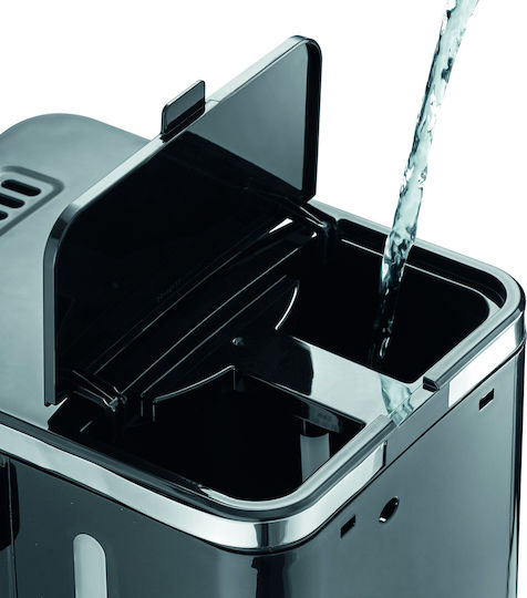 Graef FK402 Mașină de cafea cu filtru 1000W