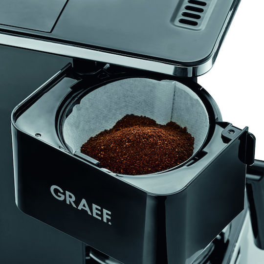 Graef FK402 Mașină de cafea cu filtru 1000W
