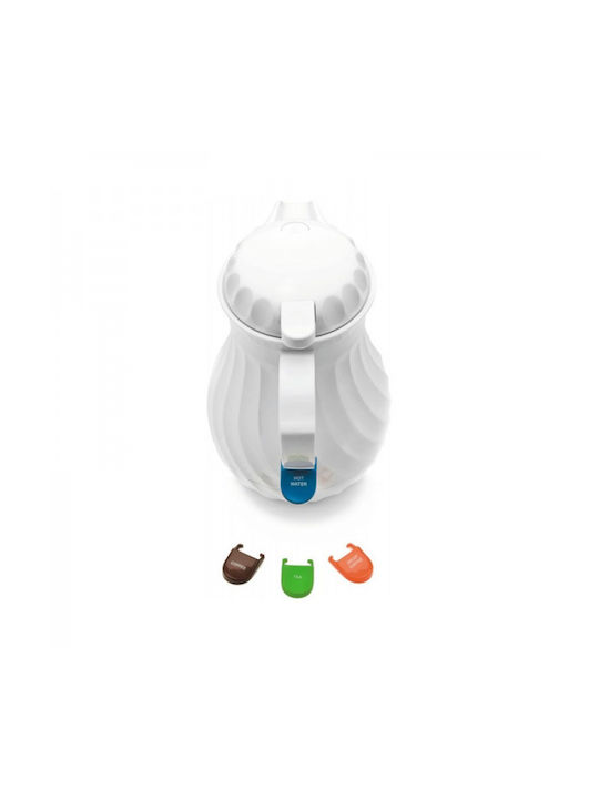 Lacor Κανάτα Πλαστική 2000ml